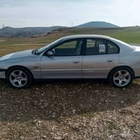 شيفروليه • ٢٠٠٣ • توماتيك