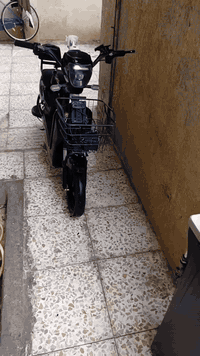 سلام عليكم 
باسكل شحن حجم 14 للبيع 
السعر 140 وبي مجال حك جيه 
مستعجل عله بيعته
مكاني كربلاء حي السلام


**إذا كنت صاحب هذا الإعلان وتريد حذفه لأي سبب، رجاءا أرسل رسالة إلى الدعم الفني**