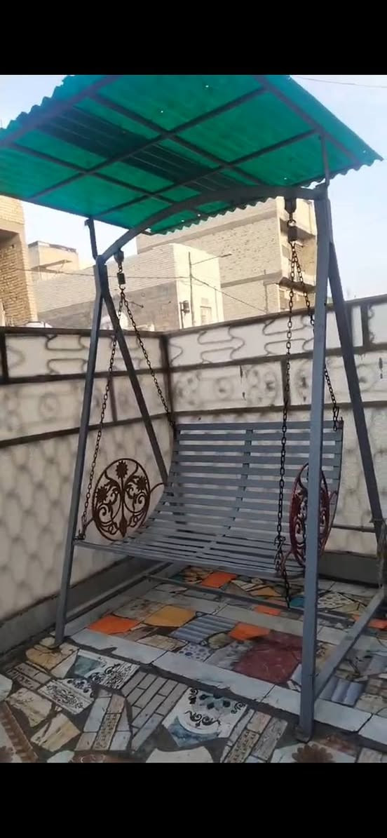 مرجوحة لبيع بسعر ١٧٠ وبيه مجال لشراي


**إذا كنت صاحب هذا الإعلان وتريد حذفه لأي سبب، رجاءا أرسل رسالة إلى الدعم الفني**