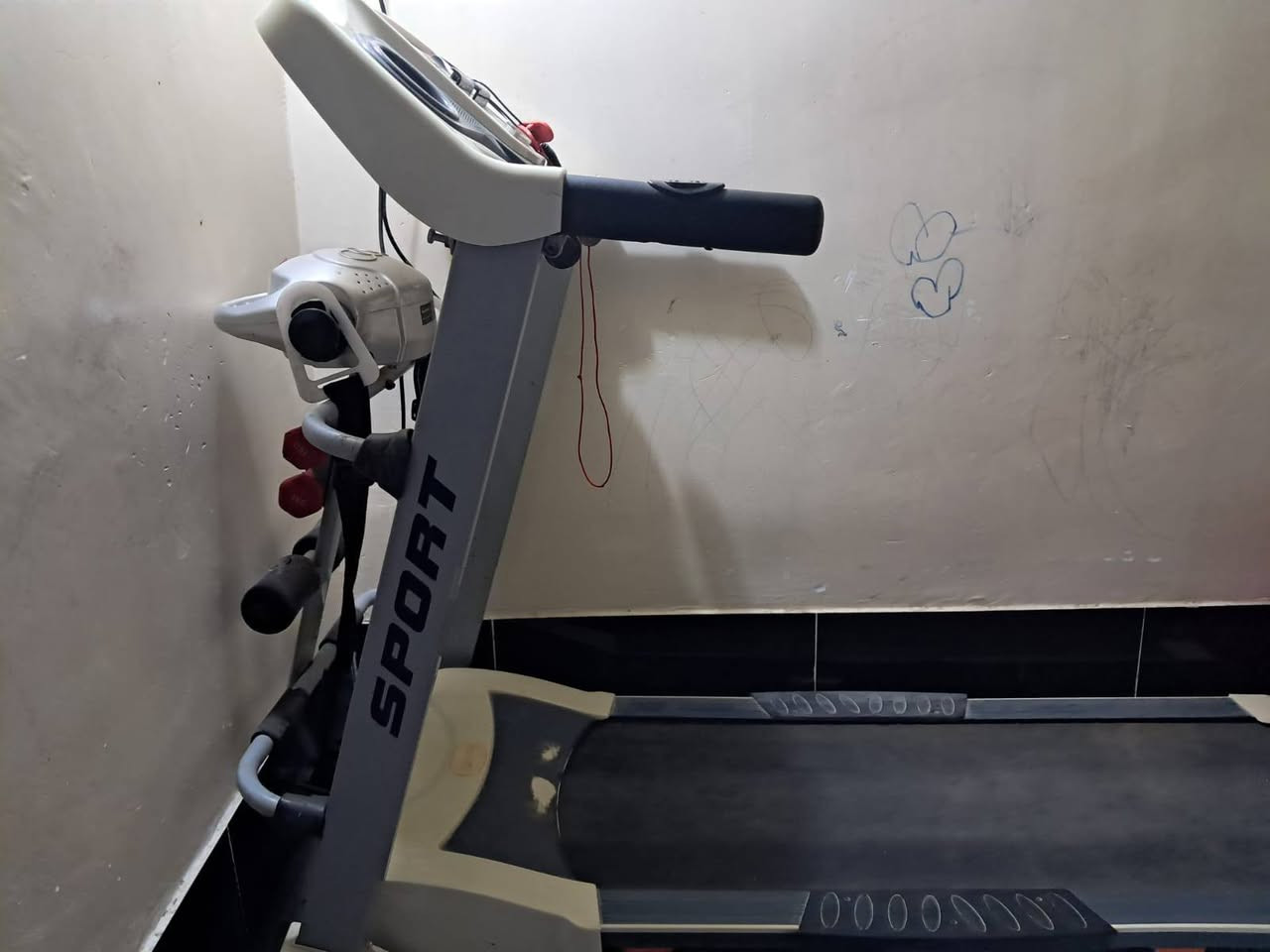 الجهاز من نوعيه مضبوكه 1×3


**إذا كنت صاحب هذا الإعلان وتريد حذفه لأي سبب، رجاءا أرسل رسالة إلى الدعم الفني**