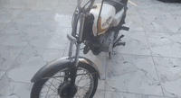 دراجه يراني البيع السعر 325 وبيه مجال مكان القرنه بهورسعد ***********
