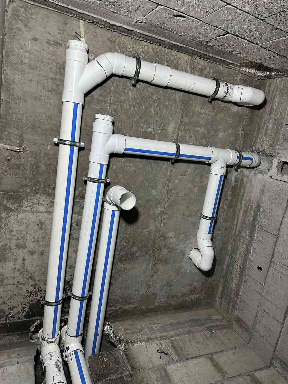 السلام عليكم من رخصة الادمن
سباكة الاخوة للتاسيسات الصحية الحديثة متواجدين للعمل في الموصل في الجانبين الايمن والايسر وشغل مرتب واستلام مهندس مع فحص الشبكة بجهاز الضغط والعمل يكون بقص الجدران وعمل الفتحات بلكور ومعالجة الكور 
متواجدين علنت او الاتصال ***********/***********
