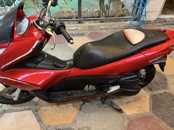 ***********
قيم بل يرضي بي الله وخذه
