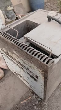 الدورة مهدية الاولى • يو بي اس • فرن صمون