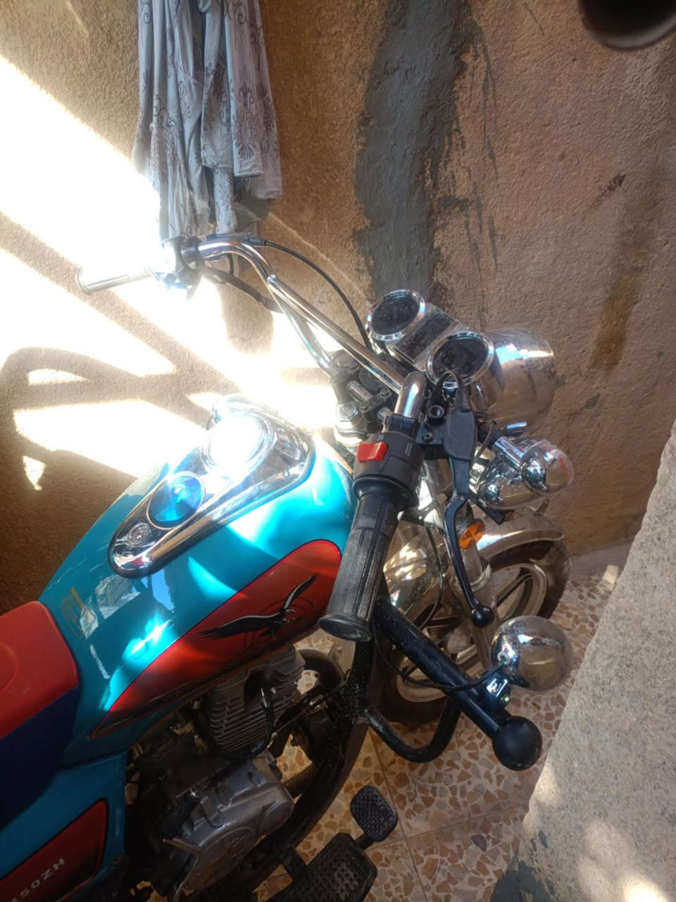 سلام عليكم ستوته لبيع مديل 23 اروق اصولي طالعه 2025 بشهر 11 ستوته جديد مال بيت ستوته مامشيه صارله 3 تشهر ماطلعه من بيت ريد مليونين و 600 مكاني كربله الحر مو شراي لا تعبني  رقمي بي وساب وتحياتي لجميع


**إذا كنت صاحب هذا الإعلان وتريد حذفه لأي سبب، رجاءا أرسل رسالة إلى الدعم الفني**