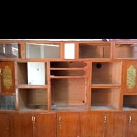 معرض نجارة • نواقص • للبيع