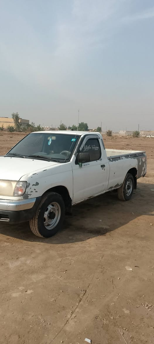 سلام عليكم سياره البيع بيكم نيسان مديل 2002 سيارة مكفوله كفاله عامه.  رقمهه كربلاء سنويه 29 محرك وكير خير من الله البكان الناصريه سجن لاصلاح السعر خص مكلف بنشر ‏‪***********‬‏
