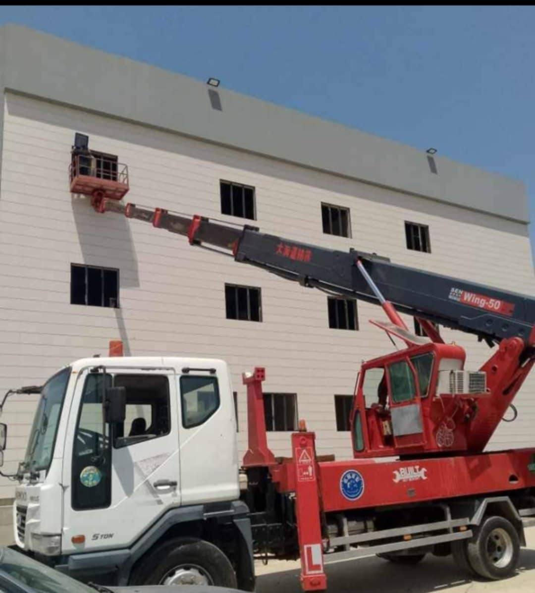 السلام عليكم للبيع باسكيت نوع دايو ٤سلايتات ٥يدوي ٤٥متر موديل ٢٠١٣ اصل السيارة مكفولة من كلشي رقم بصرة انكليزي شرط التحويل طخم تاير جوها ماتصرف دينار عليها السعر ٦دفاتر وبيها مجال بسيط للاستفسار الاتصال على الرقم
***********
***********
