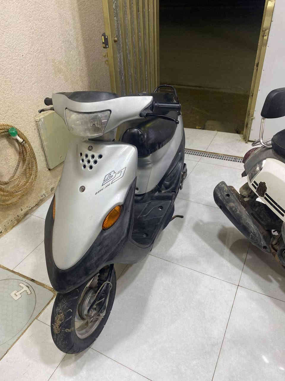 سلام عليكم دراجه وكيل جديده سعرهه 650 ///***********
