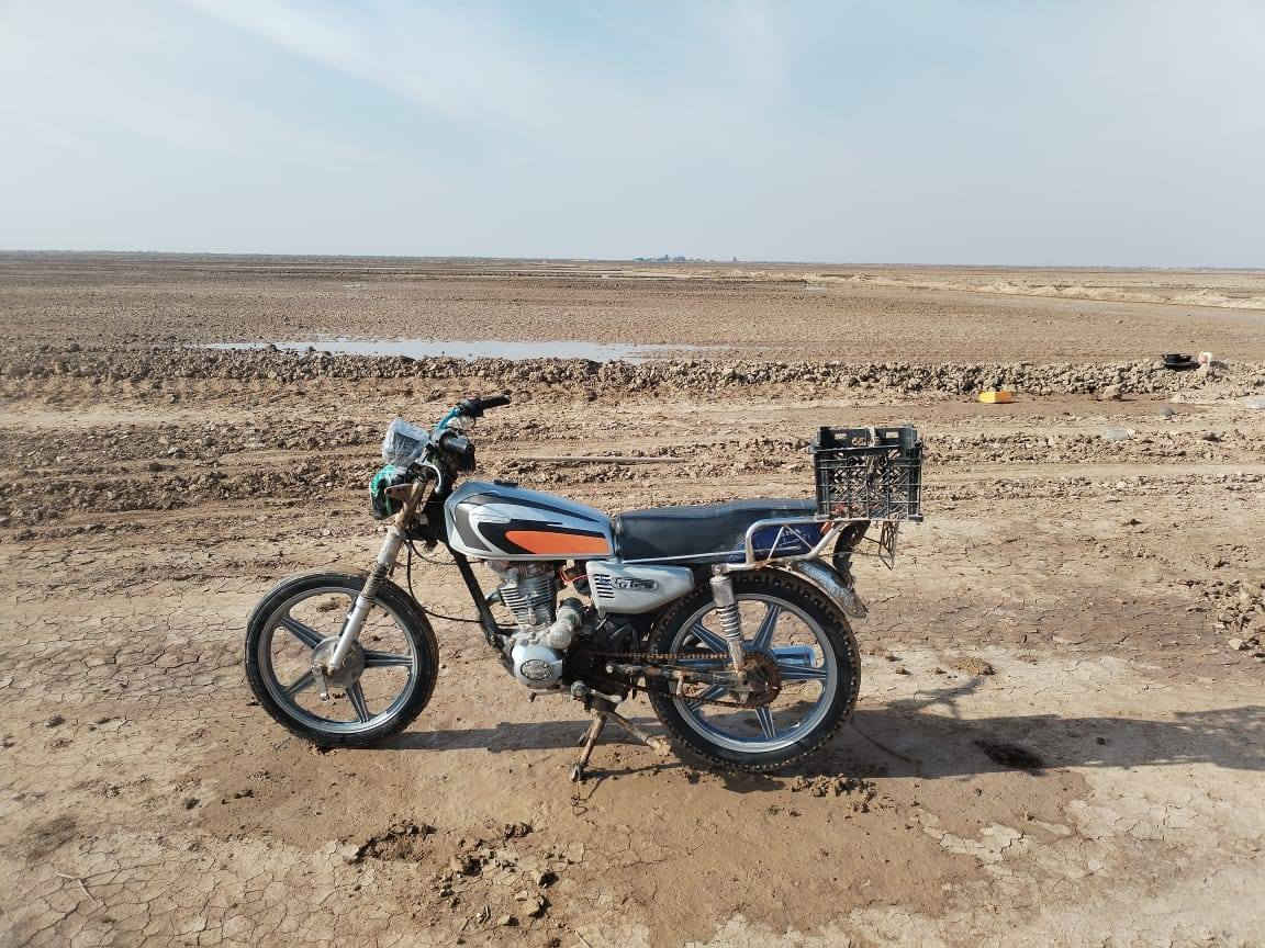 سلام عليكم دراجه بارت للبيع
ادوات دراجه خير من الله 
مكان ذي قار قضاء الاصلاح 
الهاتف***********
***********
