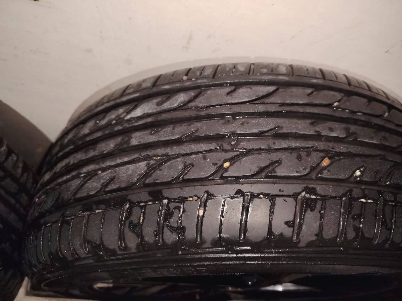 للبيع أو مراوس ويل كب  مال النترا ٢٣ 
جدد  السعر ٣٠٠
بغداد  ***********
