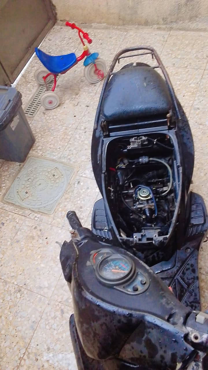 رقم الهاتف ***********
العنوان البلديات
