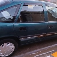 فيكترا ١٩٩٥ • رقم سليمانيه دولي • بل دجيل