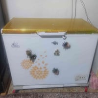 مجمده • نظيفه • حي سومر