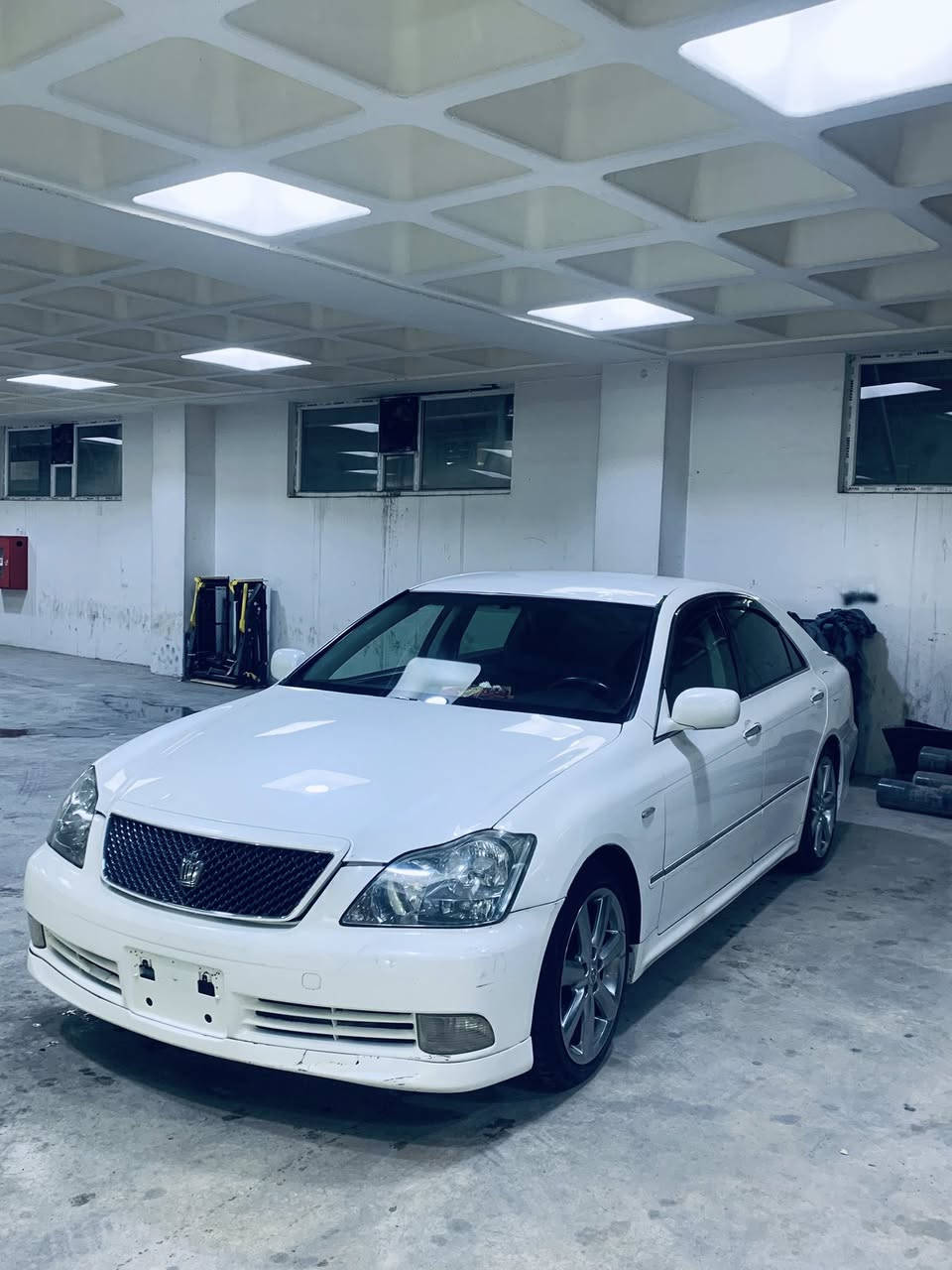 شاهینە بەس مووس مۆدلئ٢٠٠٥گئرو مەکەینە بچوک سپۆرت هەوموو عەیبی سەیارەک تنیا سوکانەکەی تۆزئک دەنگی دئیت دوو پەلی بچوک بۆیاخی هەیە بۆزانیاری زیاتئ تەلەفون بکەن سعر٥٧…***********
