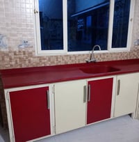 كاونتر المنيوم • تفصيل • ١٢م