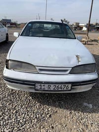 برنس • ١٩٩٤ • رقم بغداد