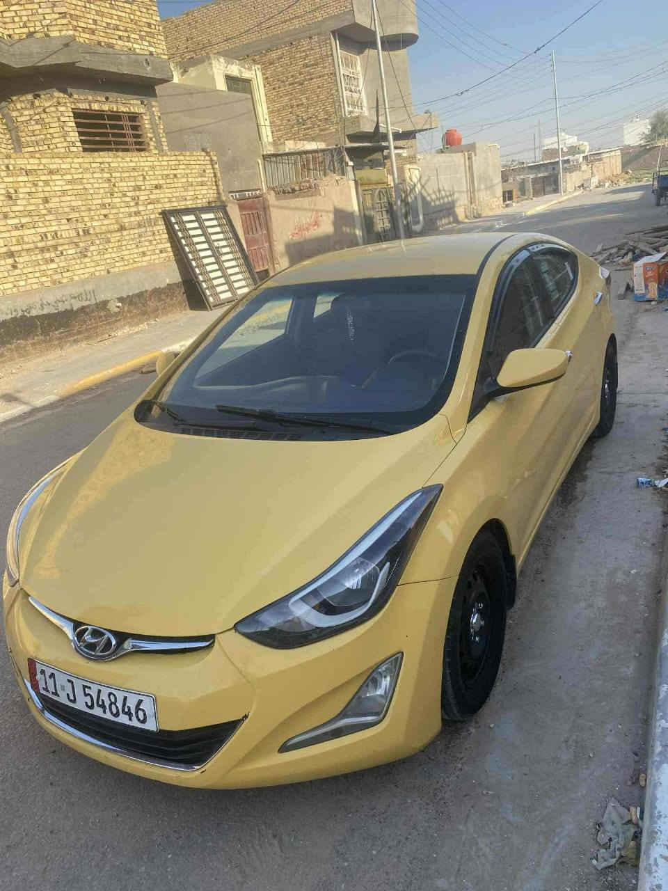 النترا وارد امريكي موديل 14بسمي مصفره هيه رقم بغداد سنويه 30 مشروع وطني السعر 115 وبيه مجال اتصل *********** المكان الديوانيه
