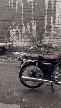 مطور بارت • موديل 2020 • حلو للشغل