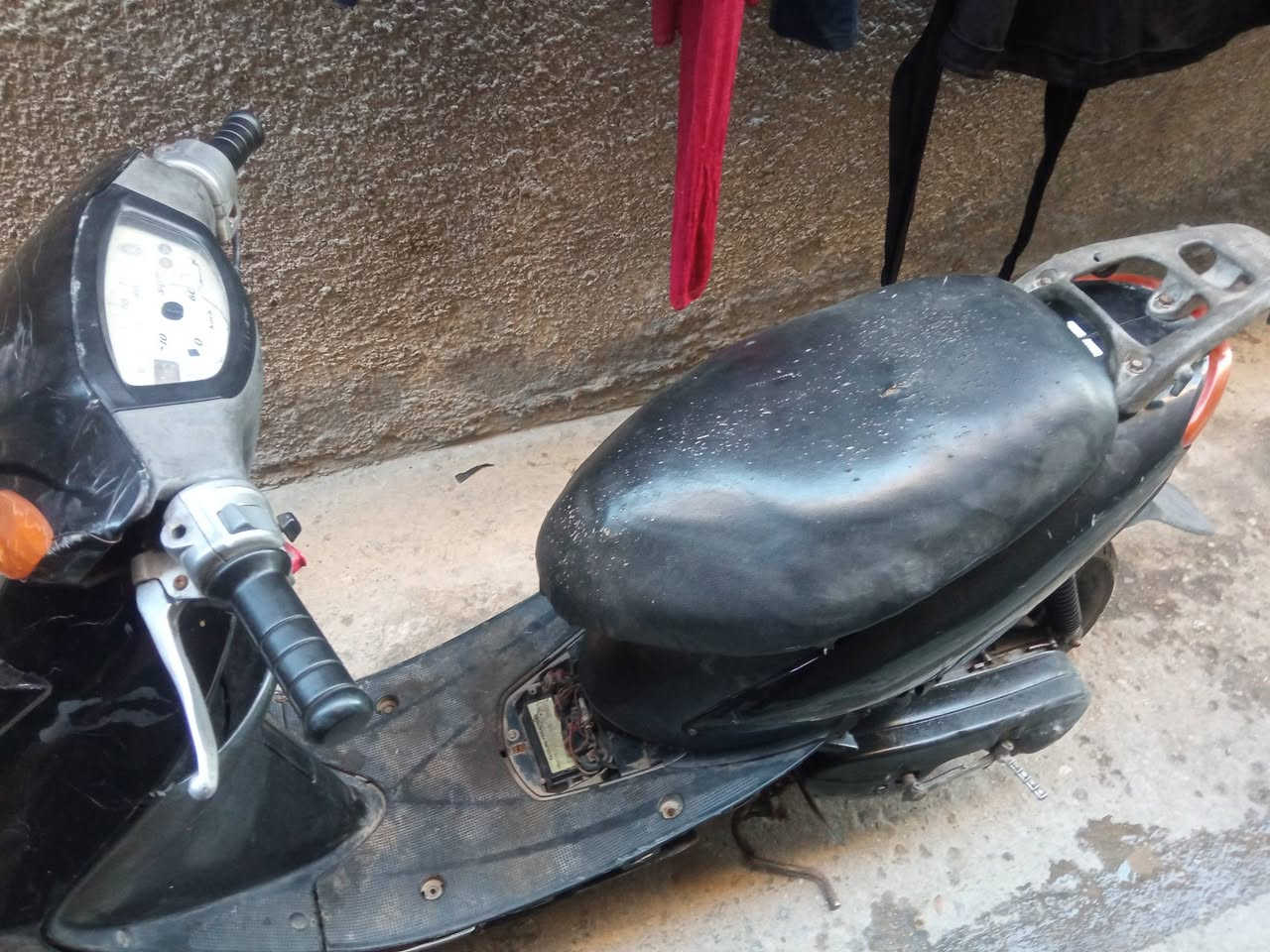 دراجه عصفوريه كامله نقصهه دكمت سلف فقط سعره 125وبيه مجال بسيط مكان بغداد بلديات


**إذا كنت صاحب هذا الإعلان وتريد حذفه لأي سبب، رجاءا أرسل رسالة إلى الدعم الفني**