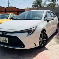 هايبرد • ٢٠٢٤ • رقم بغداد