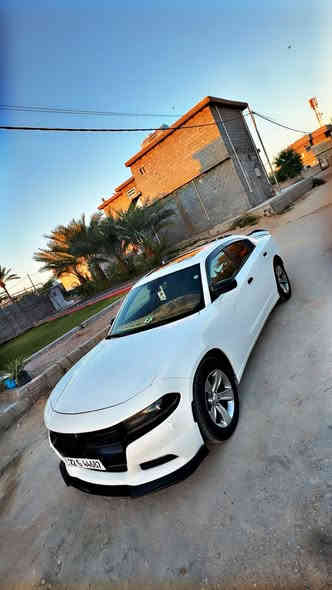 السلام عليكم للبيع سيارة نوع دوج جارجر موديل 2017
رالي بلاس سياره فول موصفات 

1- رادار جانبي 

2 حساسات خلفيه 

3 شفتات ستيرن 

4 شاشة جبيرة 

5-فتحة سقف

6-محرك 3.600

7-دمام

سيارة بيها هواي موصفات معروفه موصفات رالي 

سيارة مكفوله كلين تايتل بيه طارف جاملغ تعديل بارد بسيط 

مكان السيارة الانبار الفلوجة 
السعر 235
 ***********
