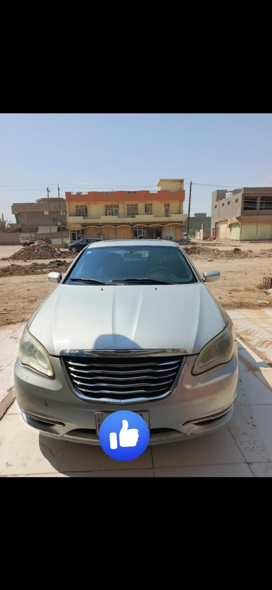 كلايسر c200
٢٠١١ 

فول مواصفات

شاشه 

كامرة 

تحكم ستير 

منضومة زنون 

سلايد روف

كشنات كهربائي

السيارة عليهة منضومة غاز إيطالي ١٠٠ لتر جديدة 

حدادية امامي خلفي جديد

 تخم تاير

كير محرك ٣٦٠٠ سته سلندر  خير من الله 

سيارة كامله 

رقم بغداد تحويل مباشر 

السعر ٦٩ وبيها مجال 

عنوان ديالى بعقوبة 

‏***********
