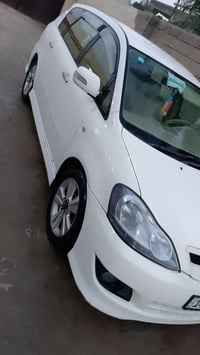 ٢٠٠٣ • ابيض ثلجي • قضاء سفوان