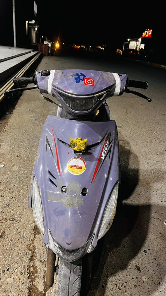 ماكس يوبين صيني للبيع نكره سلف محرك مجفت ماطور مصلح جديد كامل سعره 200 بي مجال تواصل *********** واتساب
