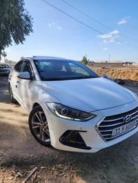 #السلام عليكم يرهم مراوس  النترا خليجي موديل 2017  ايراني  فول مواصفات...