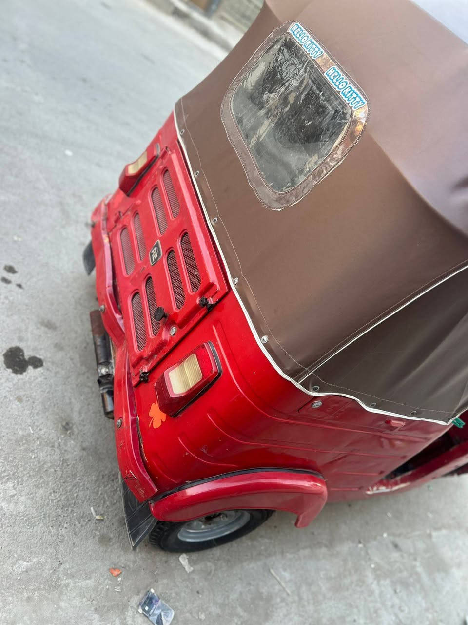 سلام عليكم تكتك 2017 مكنيه جديد لا تنقيص ولا تبخير لا مال ٢٠ اورق المصطفى اصوليات كبل تقرقم  لغودها موضحات بصورة تايرات جدد بريك كله جديد  المكان بغداد سعر 3500   بيه مجال الشراي خاص مفتوك اتصل ***********
