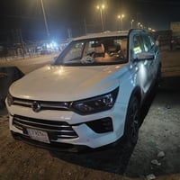 كورندو • ٢٠٢٢ • الديوانية