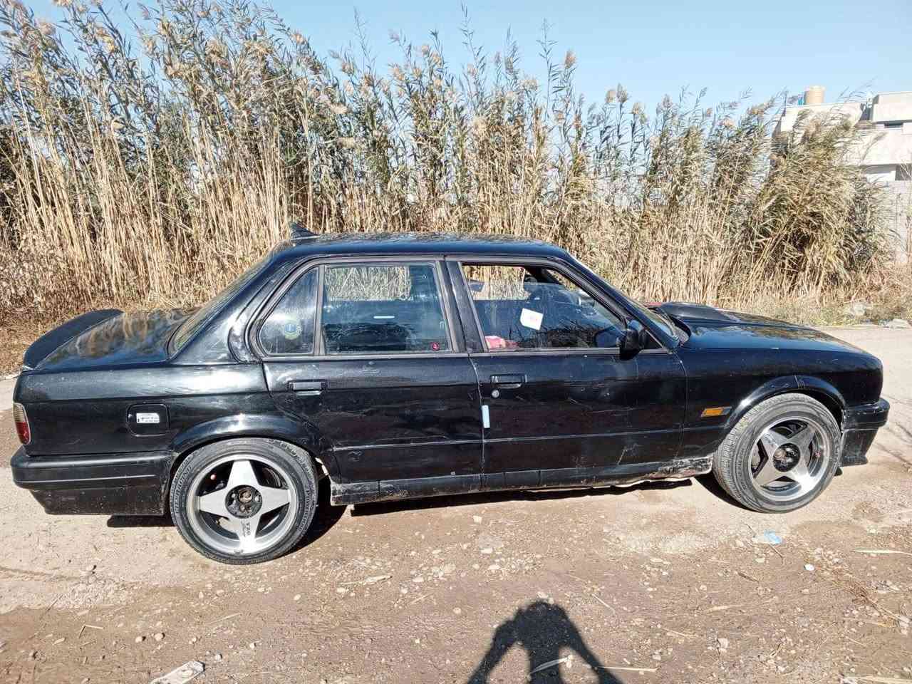 بي ام زعره مديل ٩٢ التفاصيل اتصل ***********
