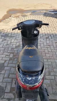 دراجة • للبيع