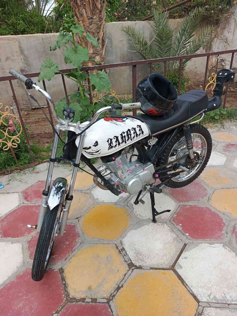 دراجه البيع اوراق اصولي شاصي 16 تواصل خاص


**إذا كنت صاحب هذا الإعلان وتريد حذفه لأي سبب، رجاءا أرسل رسالة إلى الدعم الفني**