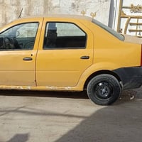 لوجان • ٢٠١٠ • مكينة جديدة