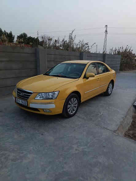 سلام عليكم سوناتا 2009 رقم ديالى الجديد السياره باسمي سنويه 30 صاعده هزه قبل يومين وارد امريكي السياره كلها ليبل واحد مكفوله ماعده بارد بلجاملق الامامي موضح بلصوره بعدني ماصابغه  صبغه جديده متعوب عليها محرك 2400 المرغوب لاتنقيص ولاتبخير  السياره تخم تاير صدر جديد السياره احلى من الصوره السعر  115وبيها مجال قليل تفاصيل اكثر اتصل عالرقم  

*********** المكان واسط العزيزيه
