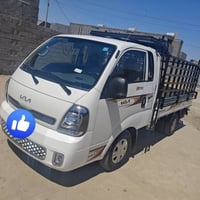 كيا بنكو 2024 مكفوله رقم بغداد $158 للاستفسار 077004006502 07813127328