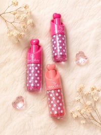 گلوس شفه • مكياج شفه • معطر • مستحضرات تجميل • تجميل • عناية بالشفاه •...