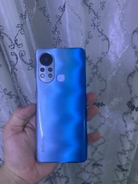 انفنكس هوت ١١s • رام ٦ • ذاكرة ١٢٨