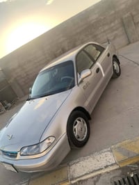 سوناته تو • ١٩٩٤ • رقم ديالى