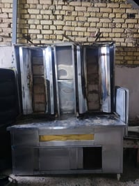 شواية كص • ملحقات • ناصرية مركز