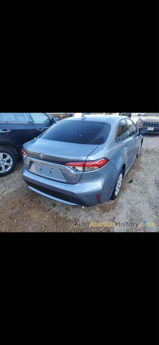 كرولا موديل ٢٠٢٢ Le  سياره كلين بدون صبوغ بدون تعديل بدون ايرباك  بس شوي رصعات خفيف ماشي ٣٥مايل گير محرك بشرت مامفتوح سنوي بسمي بيتاقه بنزين موجود اسيا كوره ك***********  كوره ك *********** كركوك, العراق
