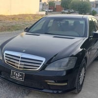 مارسیدس s65...2007قپات قپات موسفات هەمو گیانی بەشەرت گێڕ مەکینە تەبرید...
