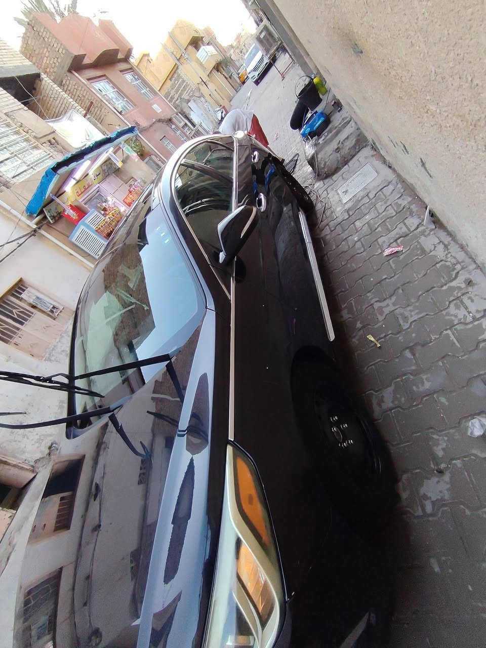 سلام عليكم 
سوناته ٢٠١٥ لمتدد 
حدث تخريب 
سياره مال بيت ايدي بيهه ما متعوبه 
مكينه جديد 
كير مكفول
تبريد و تخم تايرات جديد 
دعميه امامي خلفي جديد 
سياره جهازه 
هزه ٢٠٣٠ سنويه جديد 
تحويل وكله مجود
تبريد تادفه كشنات مامي خلفي 
كشنات كهربائي
دوشمه جديد 
قطعتين تبريد 
مكان بغداد شعله
رقم ***********
سعر ١١٨ وراقه بيهه مجال
