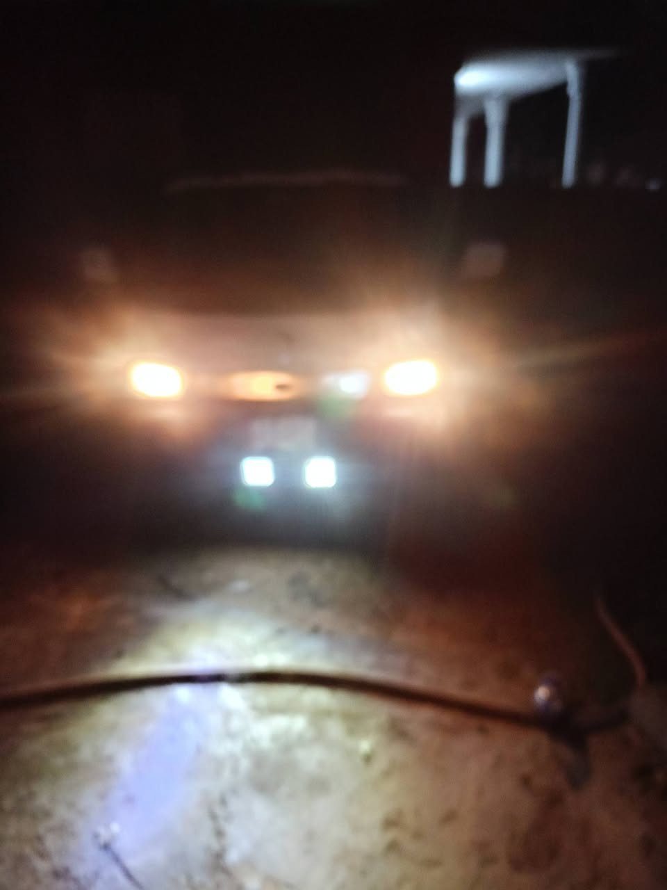 سلام عليكم بريجو رقم ديالى مشروع وطني تحويل مباشر سنويه 27 موديل 96 كير وكسن حلوات  محرك بي خيط تبخير شواصي معمره سعر 33 وبيها مجال رجاء لي مايشتري لايكسر ولايعلق خاص مفتوح (مامطوبه خطها خانضاري ابو غريب


**إذا كنت صاحب هذا الإعلان وتريد حذفه لأي سبب، رجاءا أرسل رسالة إلى الدعم الفني**