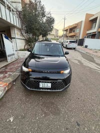 سول EX • ٢٠٢٣ • بدون ايرباك