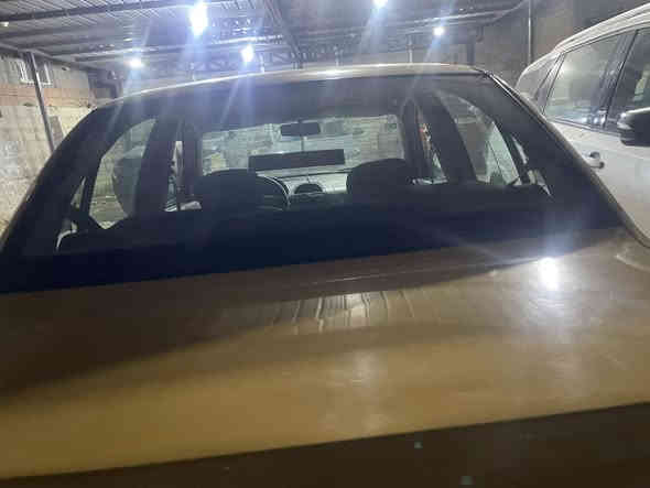 طيبه ٢٠١٥ رقم بغداد دولي تحويل ثاني يوم هيئه غرامات تاخذ صافي مكفوله من الصبغ والتبديل كير محرك  تبريد كله جاهز 
بيع نقد وقسط
للاستفسار معلومات كامله اتصل وبيك خير وتدلل 
***********
***********
***********
غير متواجدين بالفيس لا تراسل اتصل واحنه بخدمتك
