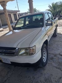 موديل ٢٠٠٦ • مكينة جديده • رقم الانبار