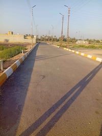 أبو فلوس • ٢٥٠م • طابو زراعي
